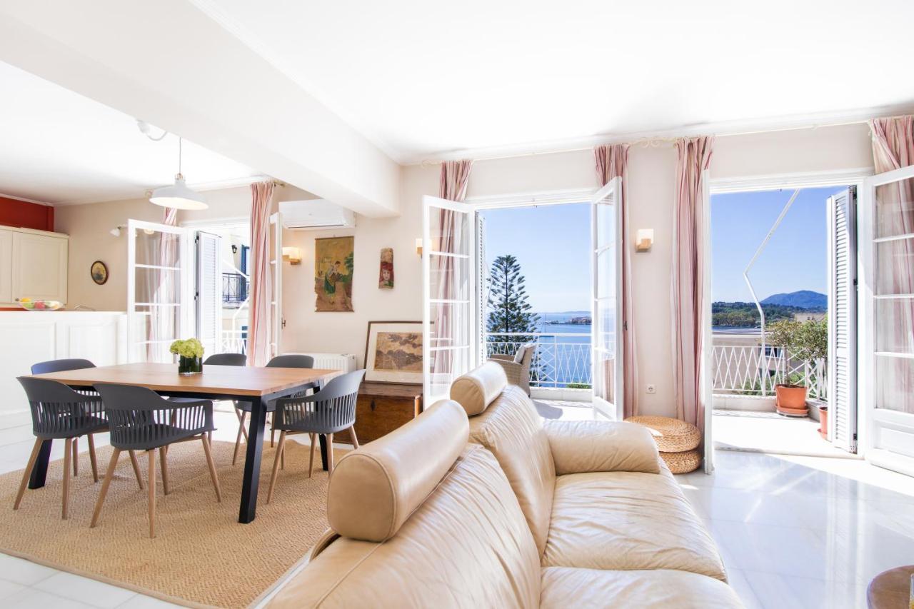 Corfu Town Tranquility Gem Apartment Corfu (city)