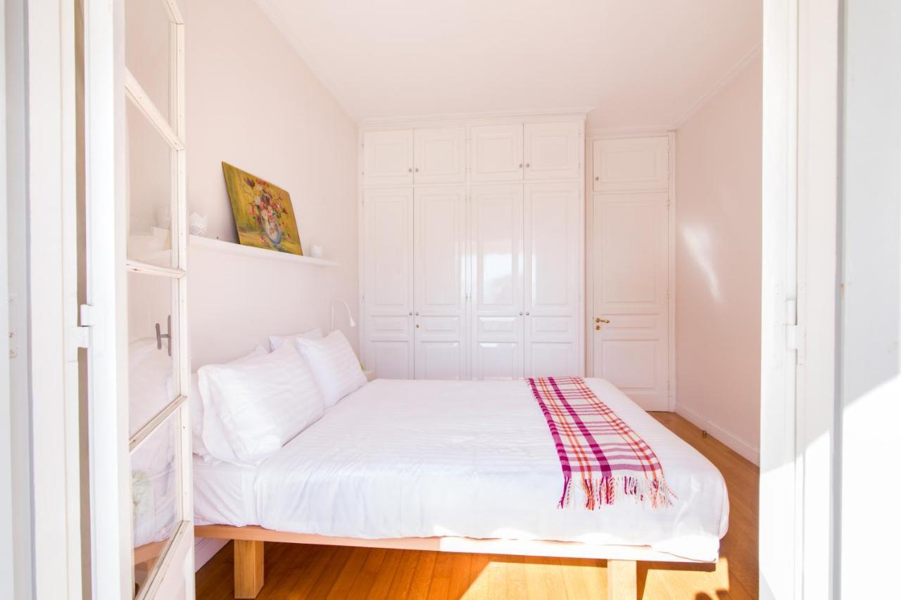 Corfu Town Tranquility Gem Apartment