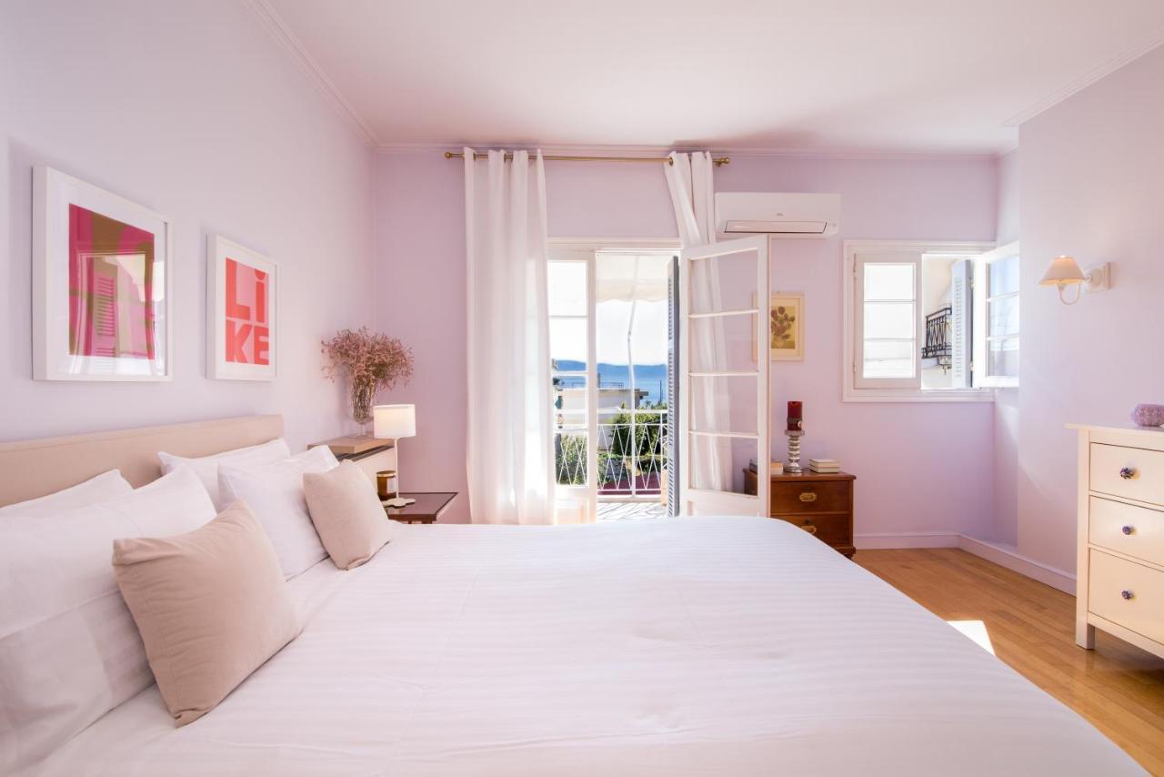 Corfu Town Tranquility Gem Apartment *