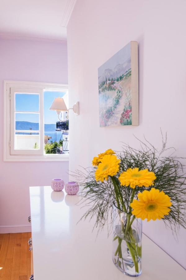 Corfu Town Tranquility Gem Apartment *