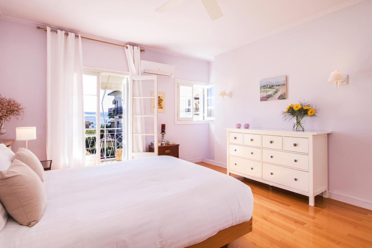 Corfu Town Tranquility Gem Apartment Corfu (city)