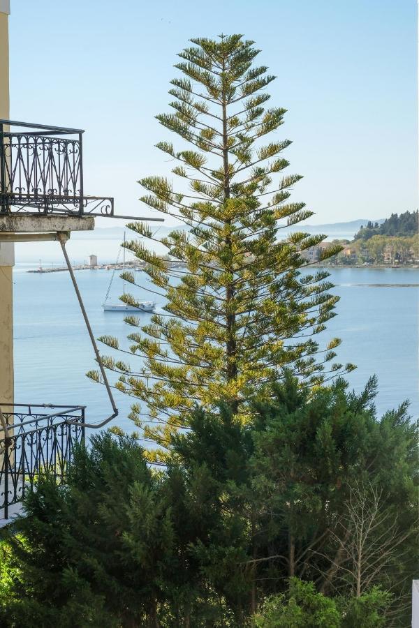 Corfu Town Tranquility Gem Apartment Corfu (city)