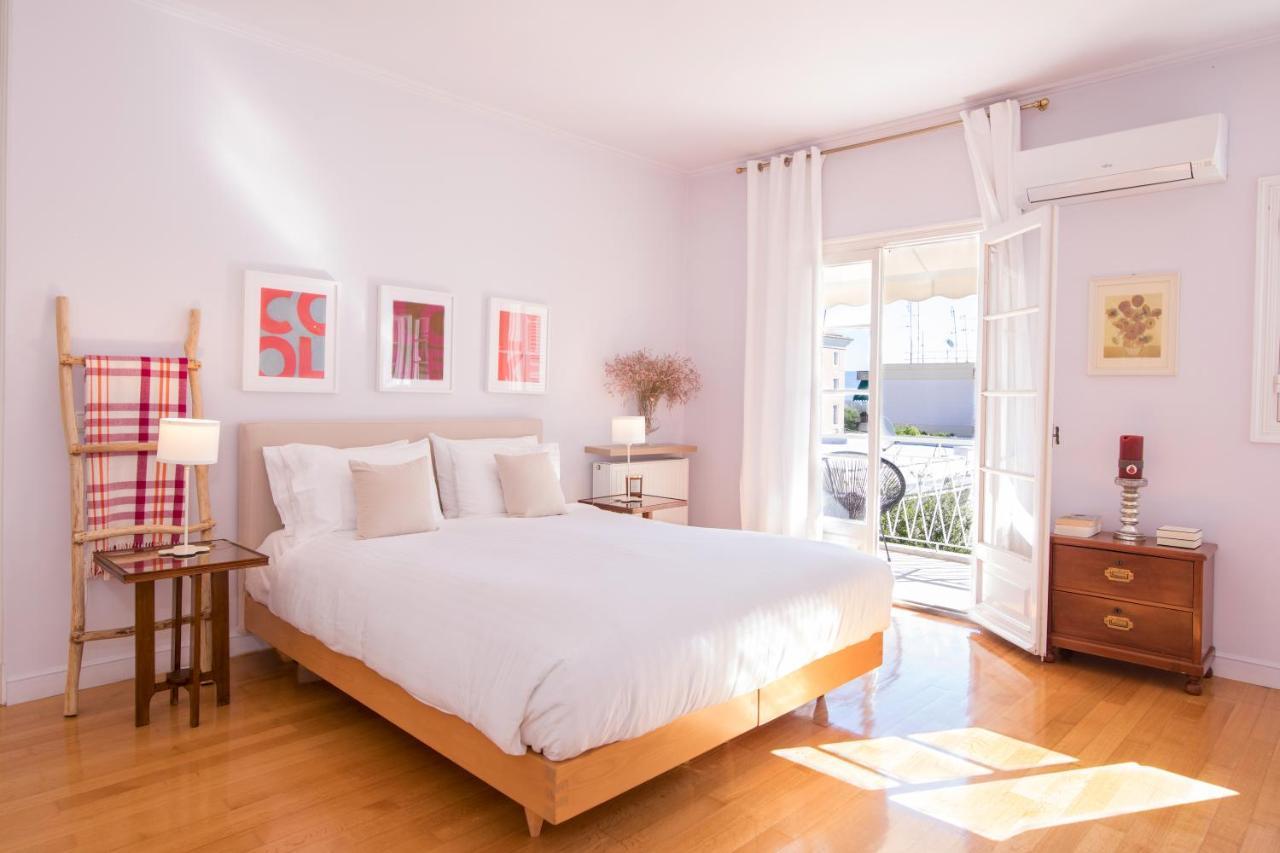 Apartment Corfu Town Tranquility Gem Corfu (city)