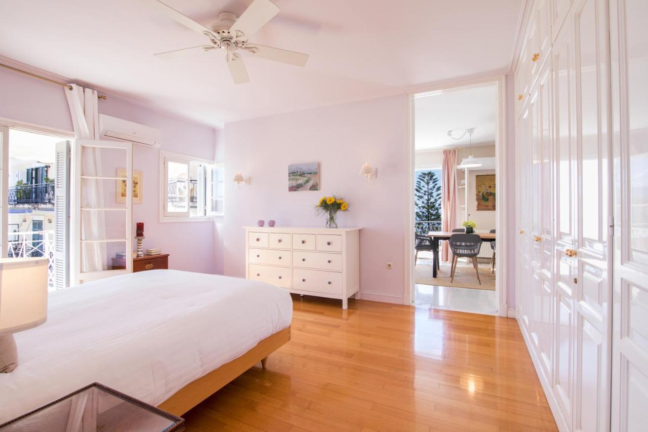 Corfu Town Tranquility Gem Apartment *