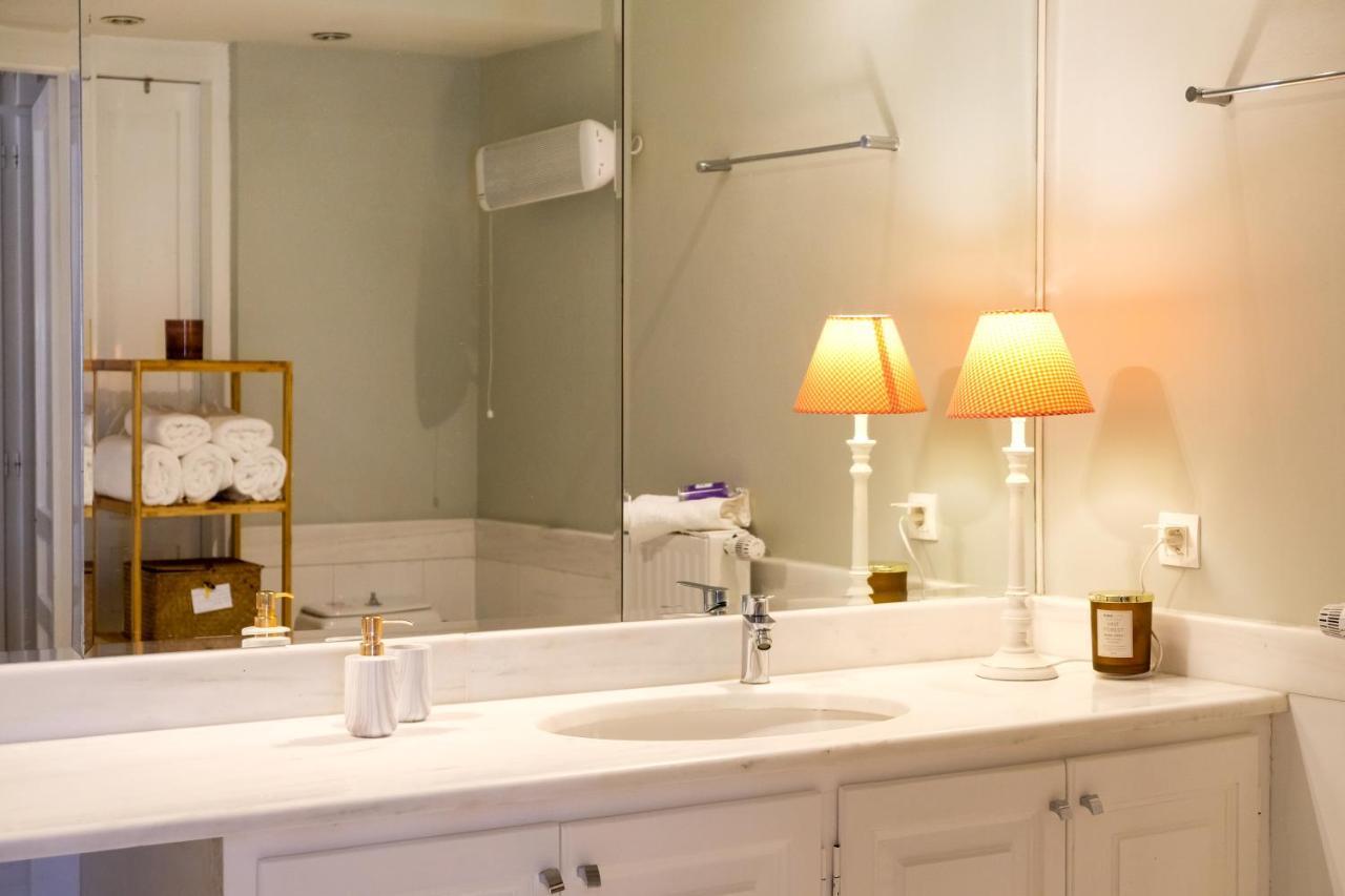 Corfu Town Tranquility Gem Apartment