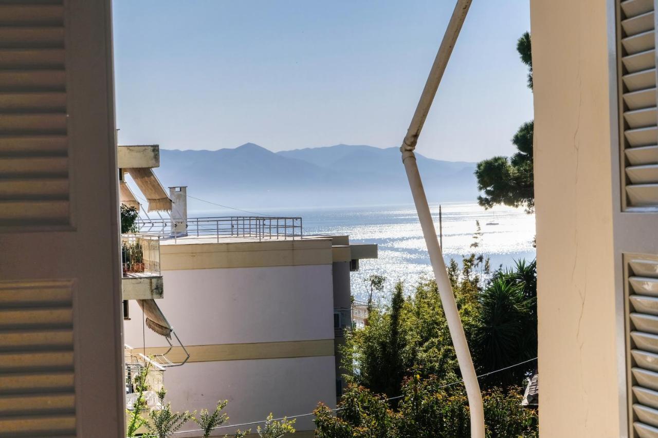 Corfu Town Tranquility Gem Apartment *