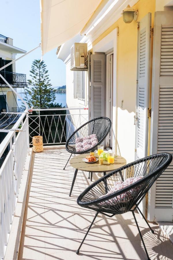Corfu Town Tranquility Gem * Corfu (city)